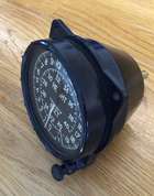 A Rare, Original Altimeter from a WWII Supermarine Spitfire-Sold