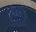 A Rare, Original Altimeter from a WWII Supermarine Spitfire-Sold
