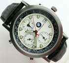 A Very Rare BMW Classic Aviator Chronograph-Sold