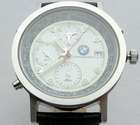 A Very Rare BMW Classic Aviator Chronograph-Sold