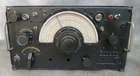 Marconi R1155 Super Heterodyne Radio-Auction Lot