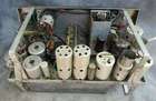 Marconi R1155 Super Heterodyne Radio-Auction Lot