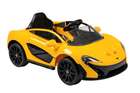 McLaren P1 Child’s Battery-Operated Rechargeable Car-Sold