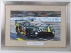 An Original Watercolour and Gouache Painting by Jim Dugdale -Sold