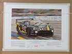 An Original Watercolour and Gouache Painting by Jim Dugdale -Sold