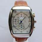 A Superb Mercedes-Benz Art-Deco Style Gentleman’s Chronograp-Sold