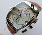 A Superb Mercedes-Benz Art-Deco Style Gentleman’s Chronograp-Sold