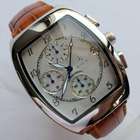 A Superb Mercedes-Benz Art-Deco Style Gentleman’s Chronograp-Sold