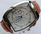 A Superb Mercedes-Benz Art-Deco Style Gentleman’s Chronograp-Sold