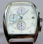 A Superb Mercedes-Benz Art-Deco Style Gentleman’s Chronograp-Sold