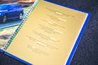 1999 Subaru 22B-STi Type UK-Sold