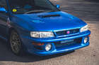 1999 Subaru 22B-STi Type UK-Sold