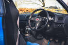 1999 Subaru 22B-STi Type UK-Sold
