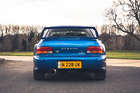 1999 Subaru 22B-STi Type UK-Sold