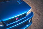 1999 Subaru 22B-STi Type UK-Sold