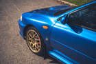 1999 Subaru 22B-STi Type UK-Sold