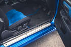 1999 Subaru 22B-STi Type UK-Sold