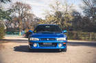 1999 Subaru 22B-STi Type UK-Sold