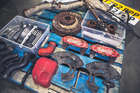 1999 Subaru 22B-STi Type UK-Sold
