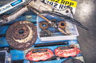 1999 Subaru 22B-STi Type UK-Sold