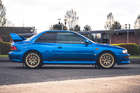 1999 Subaru 22B-STi Type UK-Sold