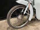 1960 Benelli 50-52-Sold