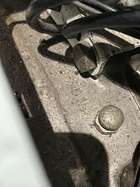 1960 Benelli 50-52-Sold