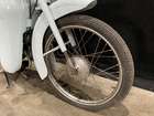 1960 Benelli 50-52-Sold