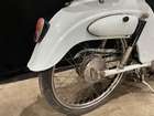 1960 Benelli 50-52-Sold
