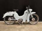 1960 Benelli 50-52-Sold