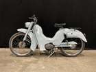 1960 Benelli 50-52-Sold