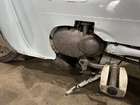 1960 Benelli 50-52-Sold