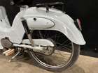 1960 Benelli 50-52-Sold