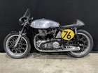 c1963 Norton 'Domiracer' -Auction Lot