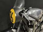 c1963 Norton 'Domiracer' -Auction Lot