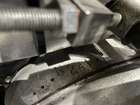 c1963 Norton 'Domiracer' -Auction Lot