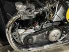 c1963 Norton 'Domiracer' -Auction Lot