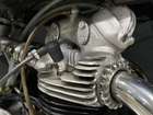 c1963 Norton 'Domiracer' -Auction Lot
