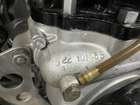 c1963 Norton 'Domiracer' -Auction Lot