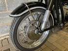 1961 BMW R50S-Sold