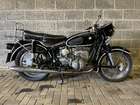 1961 BMW R50S-Sold