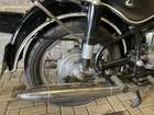 1961 BMW R50S-Sold