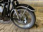 1961 BMW R50S-Sold