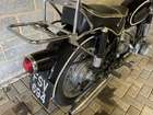1961 BMW R50S-Sold