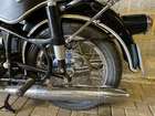 1961 BMW R50S-Sold