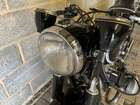 1961 BMW R50S-Sold