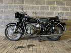 1961 BMW R50S-Sold