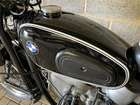 1961 BMW R50S-Sold