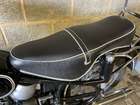 1961 BMW R50S-Sold