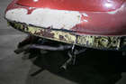 1970 Jaguar E-Type Series 2 Roadster-Auction Lot